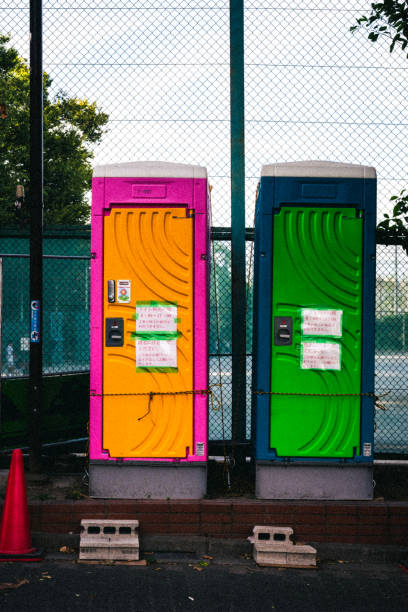 Best Porta potty rental near me  in West Bradenton, FL