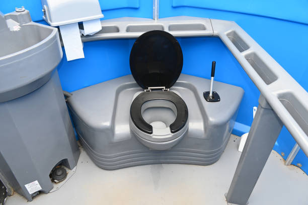 Best Wedding porta potty rental  in West Bradenton, FL